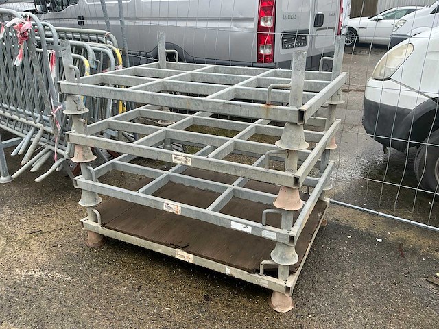 Bp stapeljuk (4x) - afbeelding 1 van  4