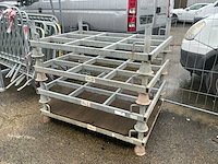 Bp stapeljuk (4x) - afbeelding 1 van  4