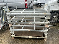 Bp stapeljuk (4x) - afbeelding 2 van  4