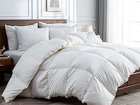 Bpc donzen dekbed - afbeelding 1 van  1