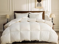 Bpc medium dekbed (220 x 240 cm) - afbeelding 1 van  1