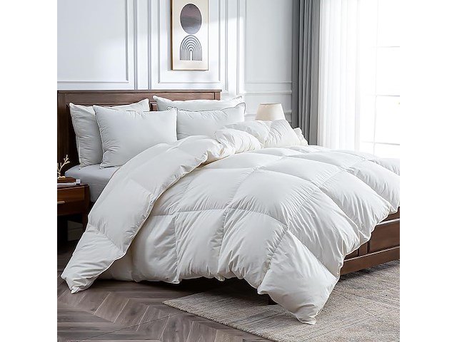 Bpc middelgroot dekbed - afbeelding 1 van  1