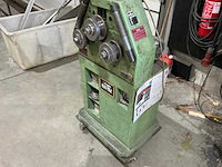 Bpr cp40 profielbuigmachine - afbeelding 6 van  7