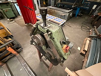 Bpr rs-302 profielbuigmachine - afbeelding 3 van  9