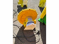 Br-211a elektrische luchtblazer - afbeelding 2 van  3