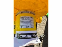 Br-211a elektrische luchtblazer - afbeelding 3 van  3