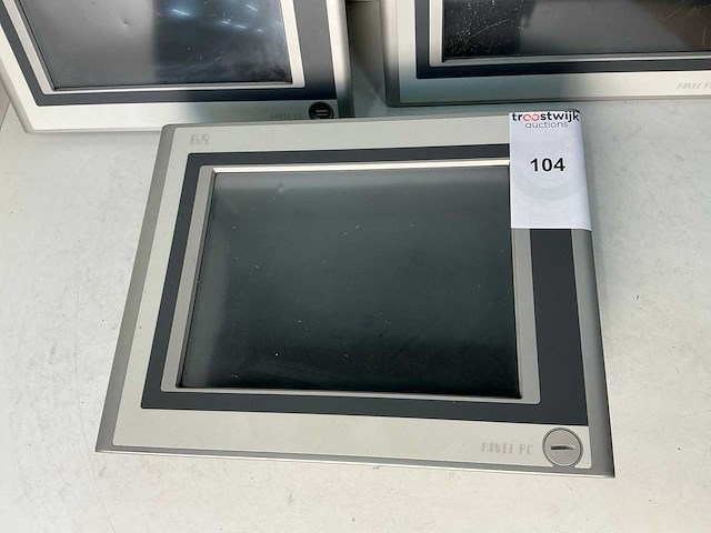 B&r 5p62:bmw-19 industriële panel pc (3x) - afbeelding 7 van  14