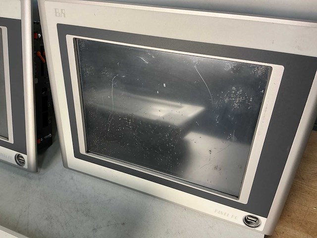 B&r 5p62:bmw-19 industriële panel pc (3x) - afbeelding 8 van  14