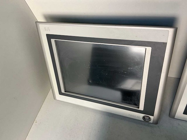 B&r 5p62:bmw-19 industriële panel pc (3x) - afbeelding 9 van  14