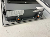 B&r 5p62:bmw-19 industriële panel pc (3x) - afbeelding 2 van  11