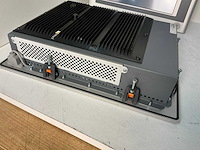 B&r 5p62:bmw-19 industriële panel pc (3x) - afbeelding 3 van  11