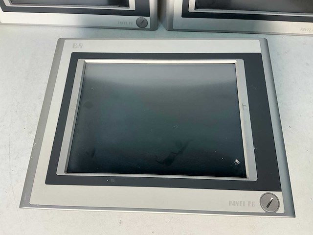 B&r 5p62:bmw-19 industriële panel pc (3x) - afbeelding 4 van  11