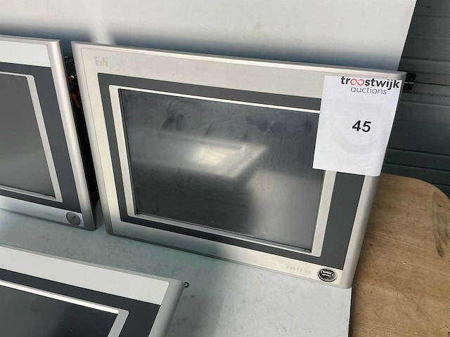 B&r 5p62:bmw-19 industriële panel pc (3x) - afbeelding 5 van  11