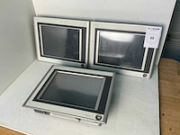 B&r 5p62:bmw-19 industriële panel pc (3x) - afbeelding 1 van  12