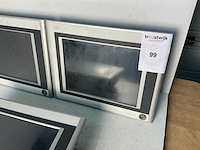 B&r 5p62:bmw-19 industriële panel pc (3x) - afbeelding 6 van  12
