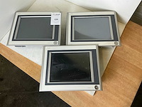 B&r 5p62:bmw-19 monitor (3x) - afbeelding 1 van  8
