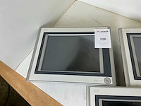 B&r 5p62:bmw-19 monitor (3x) - afbeelding 2 van  8