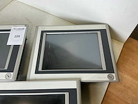 B&r 5p62:bmw-19 monitor (3x) - afbeelding 3 van  8