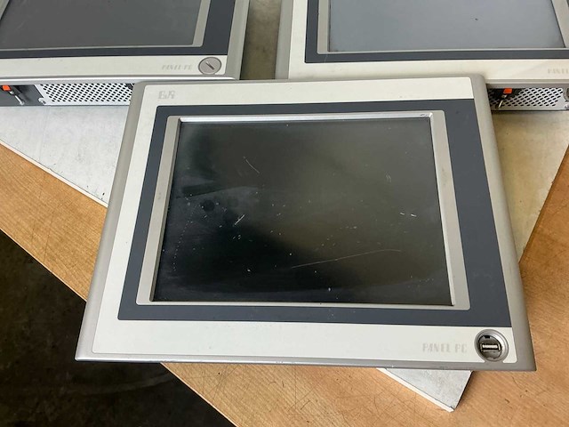 B&r 5p62:bmw-19 monitor (3x) - afbeelding 4 van  8