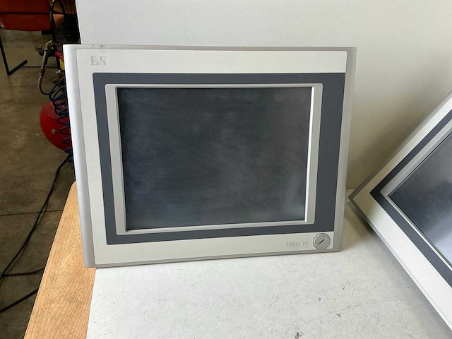 B&r 5p62:bmw-19 monitor (3x) - afbeelding 1 van  11