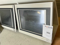 B&r 5p62:bmw-19 monitor (3x) - afbeelding 5 van  11