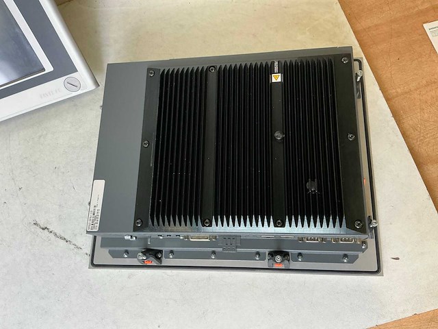 B&r 5p62:bmw-19 monitor (3x) - afbeelding 6 van  11