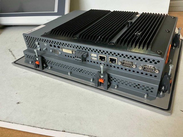 B&r 5p62:bmw-19 monitor (3x) - afbeelding 7 van  11