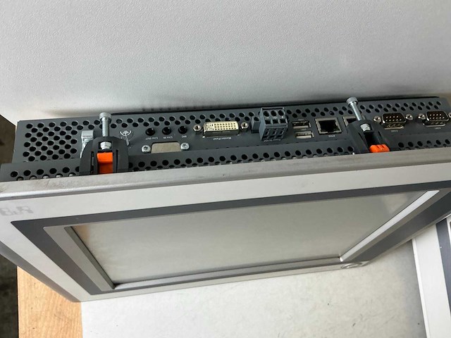 B&r 5p62:bmw-19 monitor (3x) - afbeelding 10 van  11