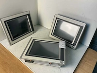 B&r 5p62:bmw-19 panel pc (3x)