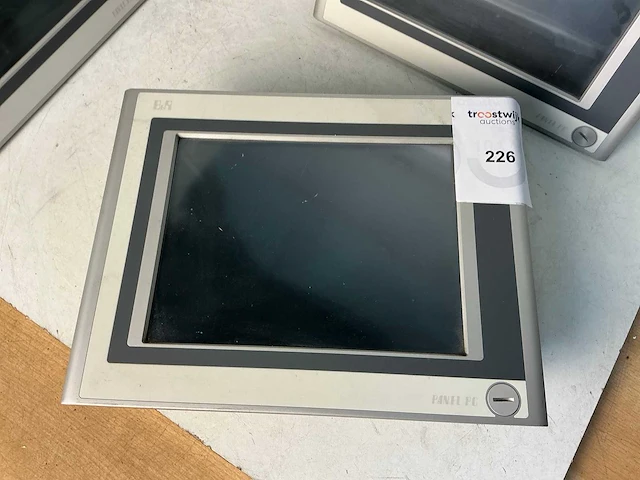 B&r 5p62:bmw-19 panel pc (3x) - afbeelding 4 van  11