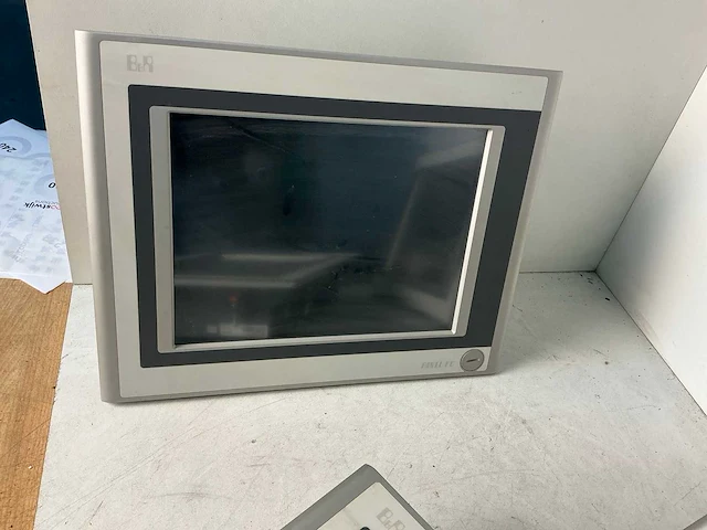 B&r 5p62:bmw-19 panel pc (3x) - afbeelding 5 van  11