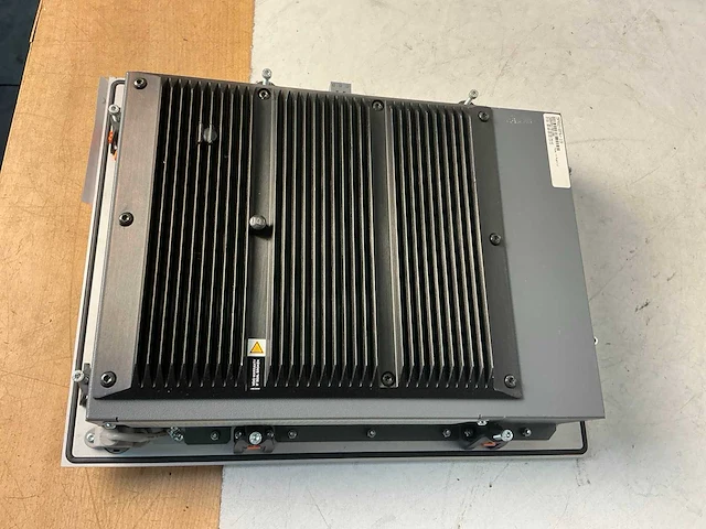 B&r 5p62:bmw-19 panel pc (3x) - afbeelding 7 van  11