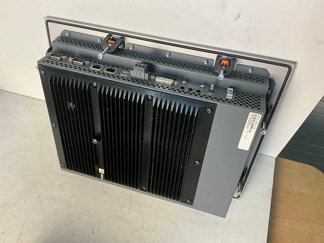B&r 5p62:bmw-19 panel pc (3x) - afbeelding 9 van  11