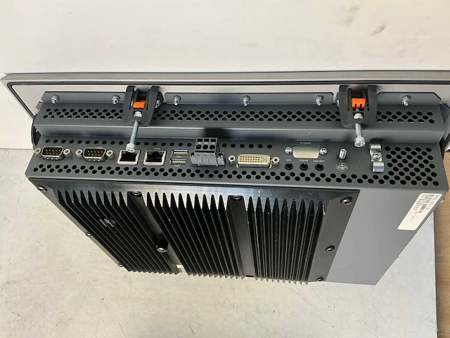 B&r 5p62:bmw-19 panel pc (3x) - afbeelding 10 van  11