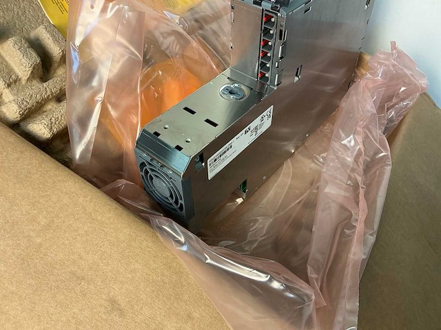 B&r acopos multi e0500 uitbreidingsmodule - afbeelding 5 van  8