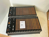 B&r modulair i/o-systeem (2x) - afbeelding 1 van  6