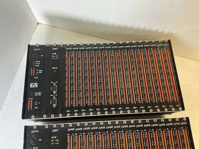 B&r modulair i/o-systeem (2x) - afbeelding 3 van  6