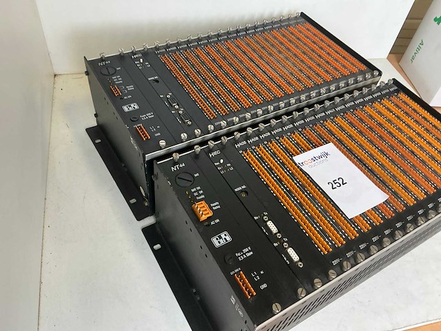B&r modulair i/o-systeem (2x) - afbeelding 6 van  6