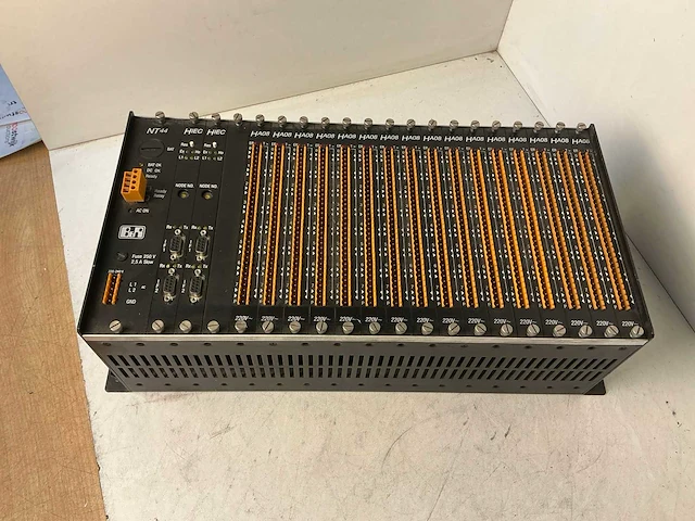 B&r multicontrol plc-systeem - afbeelding 1 van  6