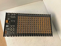 B&r multicontrol plc-systeem - afbeelding 2 van  6