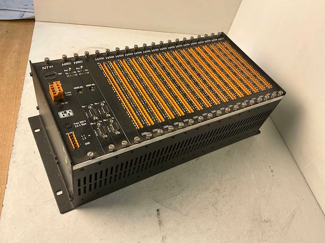 B&r multicontrol plc-systeem - afbeelding 3 van  6