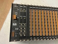 B&r multicontrol plc-systeem - afbeelding 4 van  6