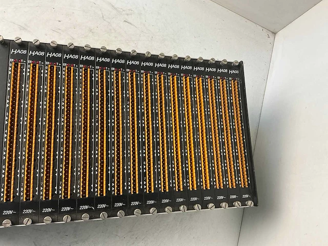 B&r multicontrol plc-systeem - afbeelding 5 van  6