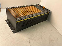 B&r multicontrol plc-systeem - afbeelding 6 van  6