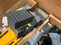B&r x20 cpu, schakelaars, modules en diversen (63x) - afbeelding 4 van  14