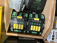 B&r x20 cpu, schakelaars, modules en diversen (63x) - afbeelding 5 van  14