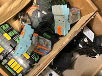 B&r x20 cpu, schakelaars, modules en diversen (63x) - afbeelding 6 van  14