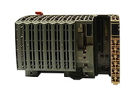 B&r x20 cpu, schakelaars, modules en diversen (63x) - afbeelding 1 van  14