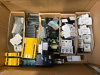 B&r x20 cpu, schakelaars, modules en diversen (63x) - afbeelding 9 van  14