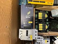 B&r x20 cpu, schakelaars, modules en diversen (63x) - afbeelding 11 van  14